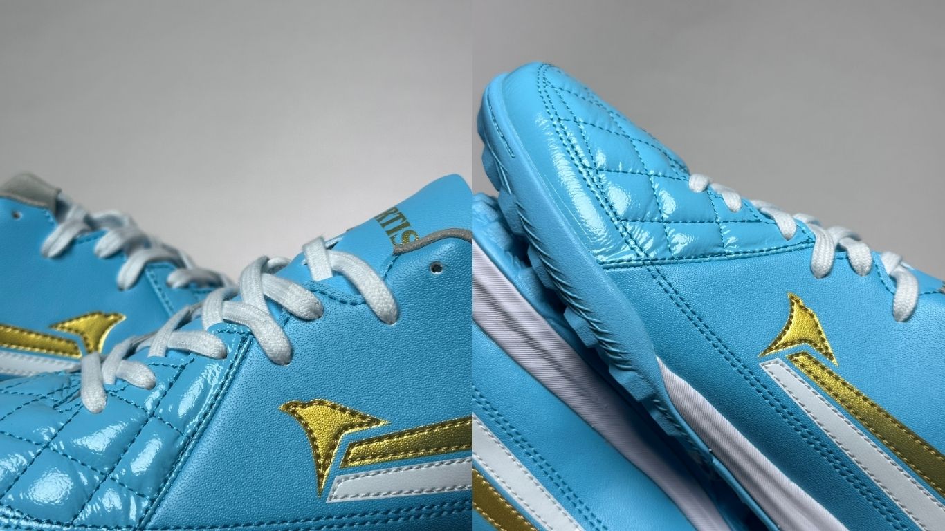 Kamito KL xanh ngọc