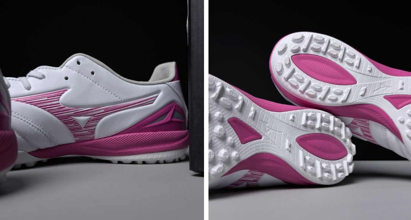 Mizuno Morelia Neo IV Pro AS