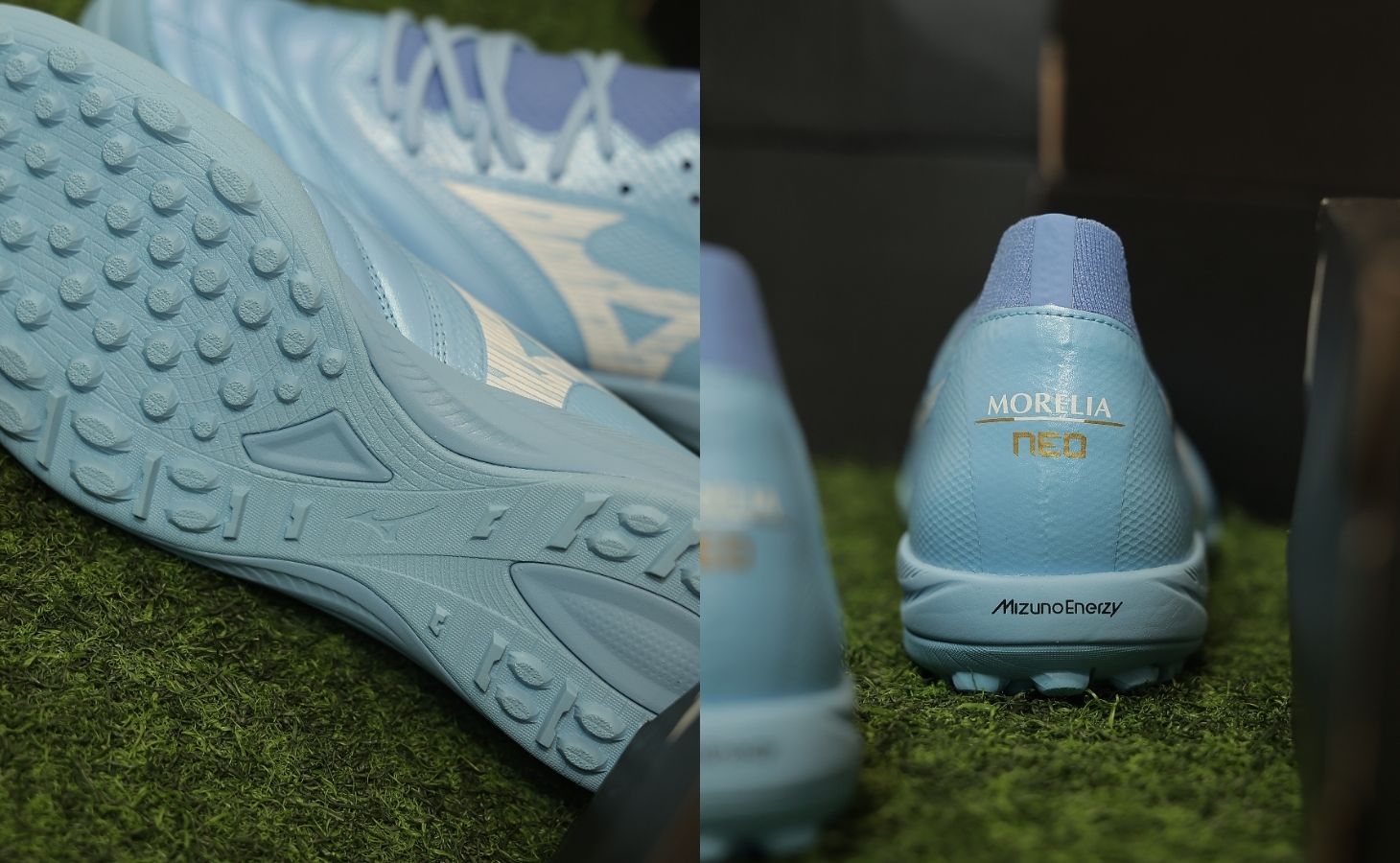 Mizuno Morelia Sala Beta Japan TF | Unity Sky