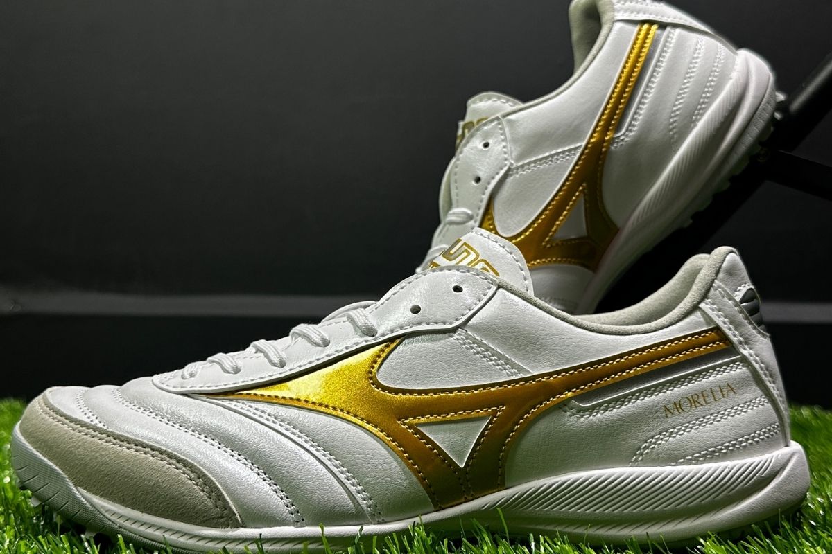 Mizuno Morelia Sala Elite