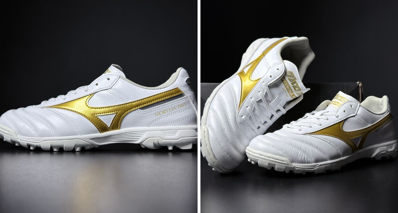 Mizuno Morelia II Pro AS