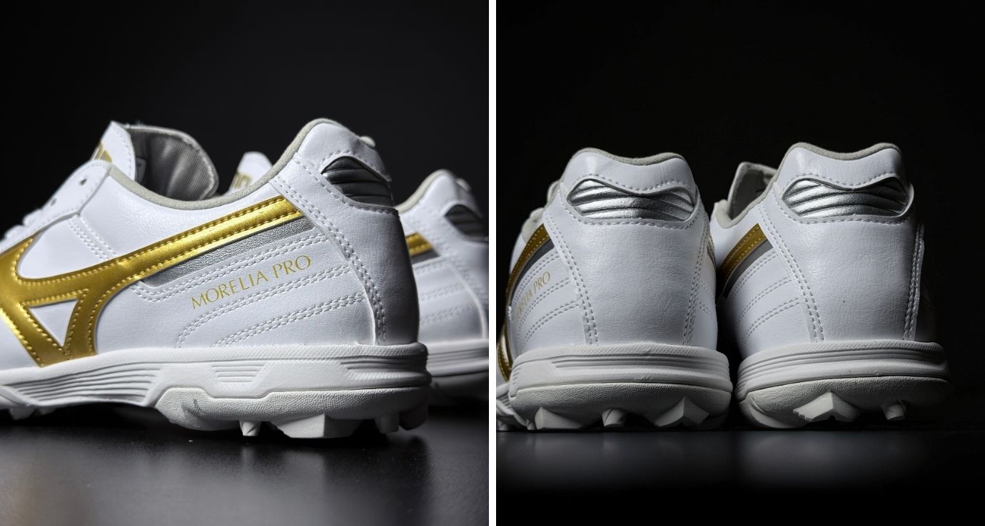 Mizuno Morelia II Pro AS