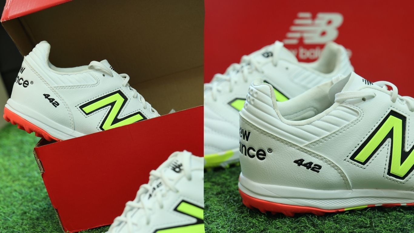 Giày Bóng Đá New Balance 442 2.0 Pro TF 