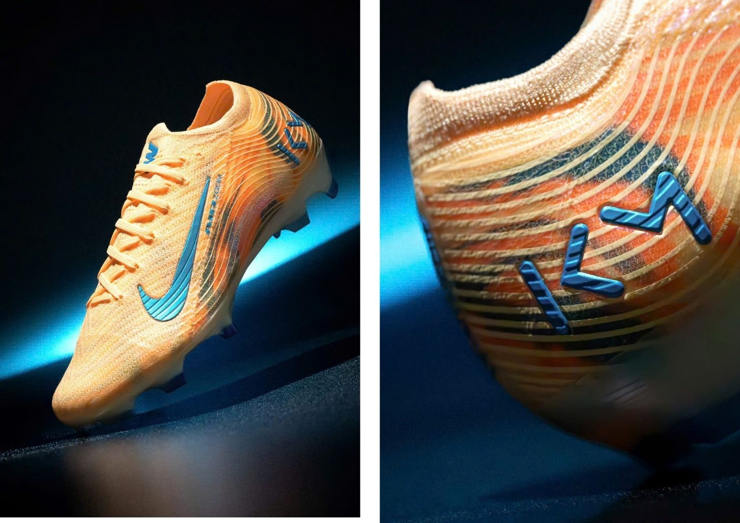 nike mbappe 2025