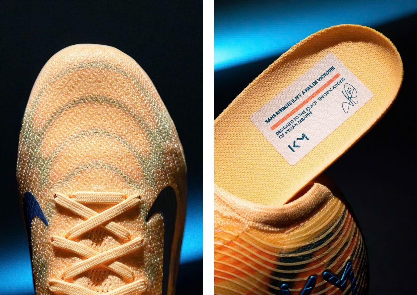 nike mbappe 2025