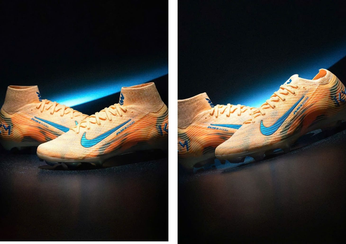 nike mbappe 2025