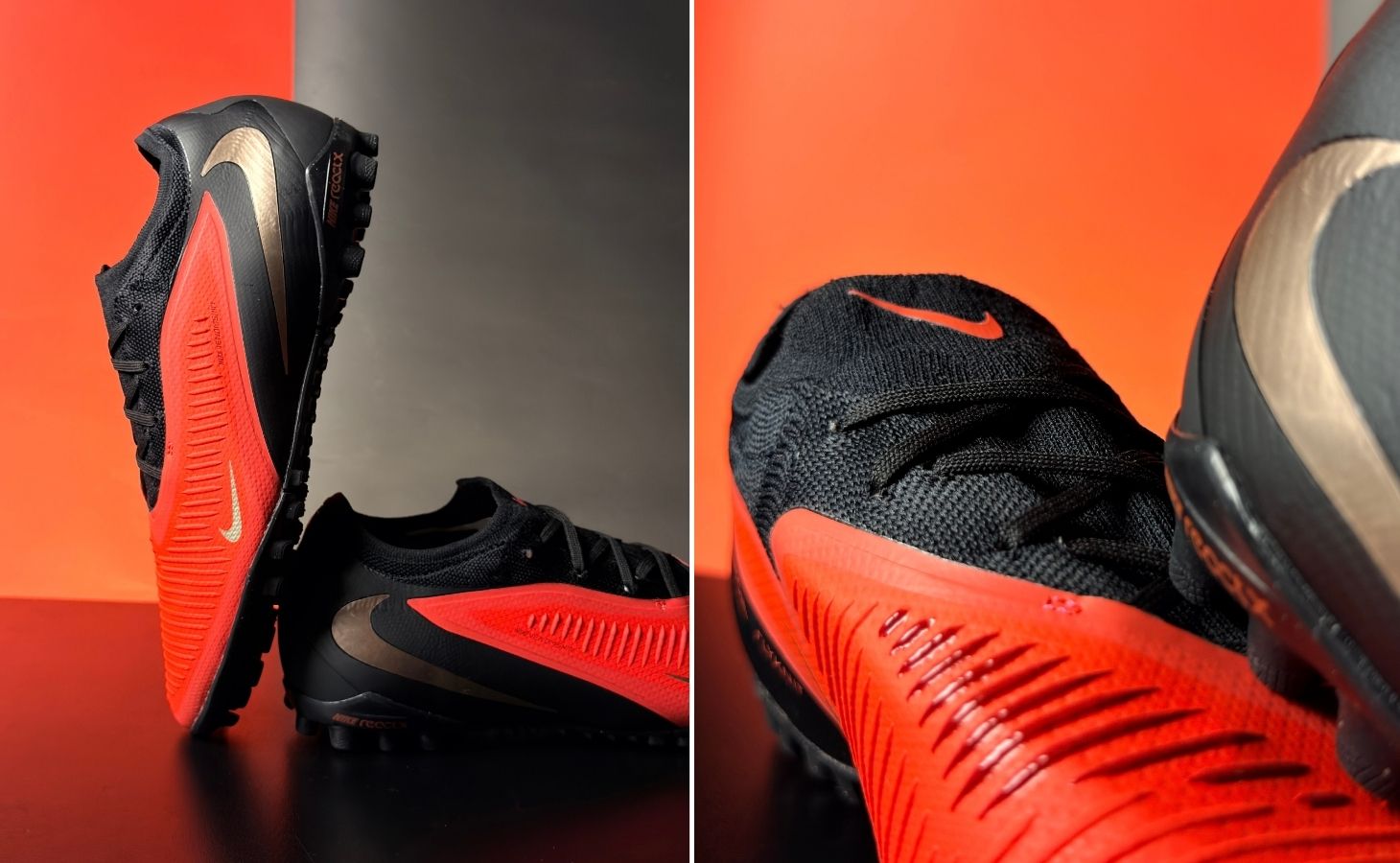 Giày Bóng Đá Nike Phantom 6 Low Pro TF Break Em Pack HJ4123-600
