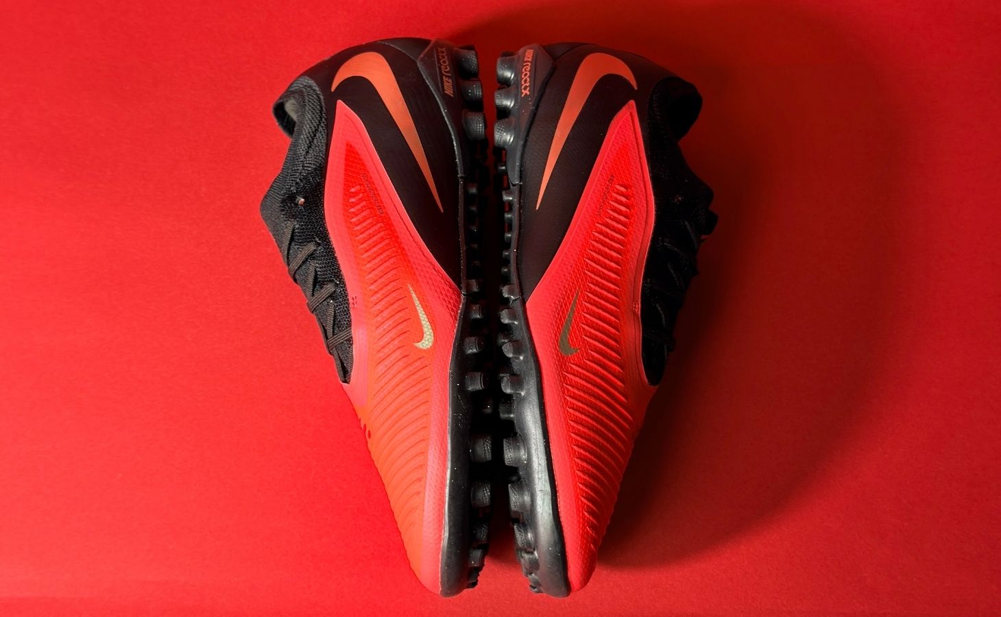 Giày Bóng Đá Nike Phantom 6 Low Pro TF Break Em Pack HJ4123-600