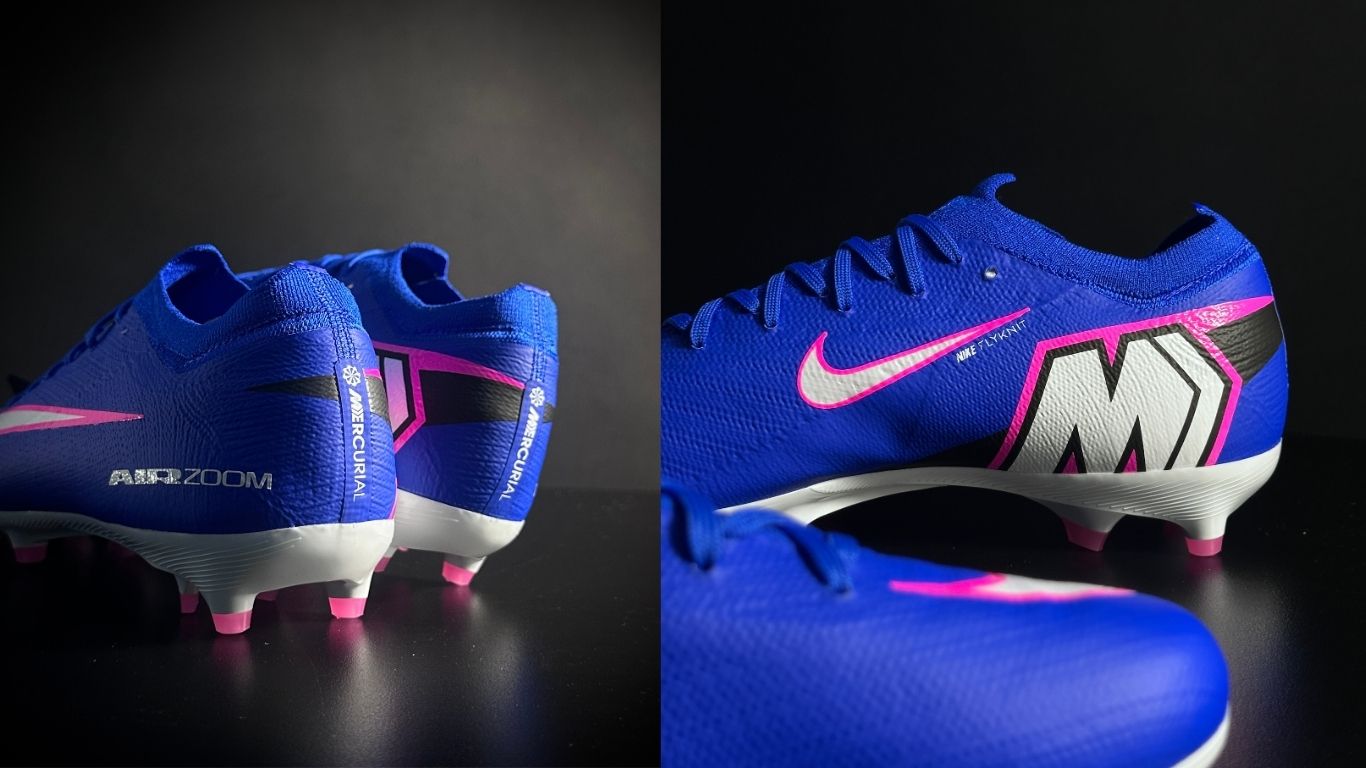 vapor 16 Pro AG Attack Pack