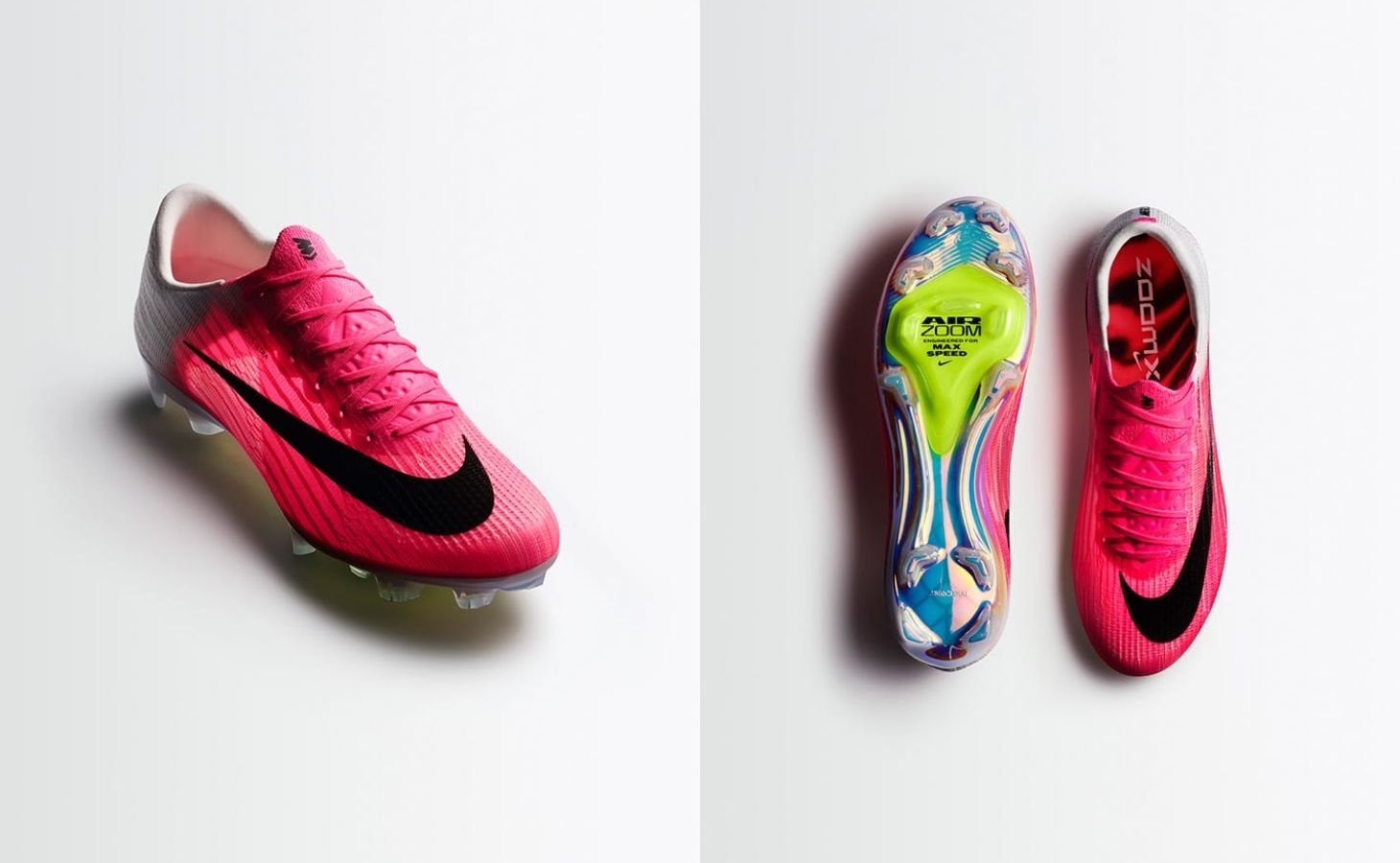 Nike Mercurial Superfly 11