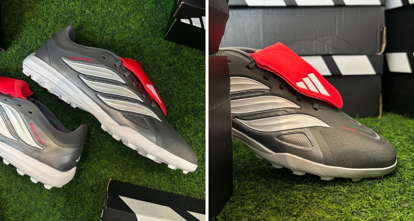adidas Predator 26 league Tf