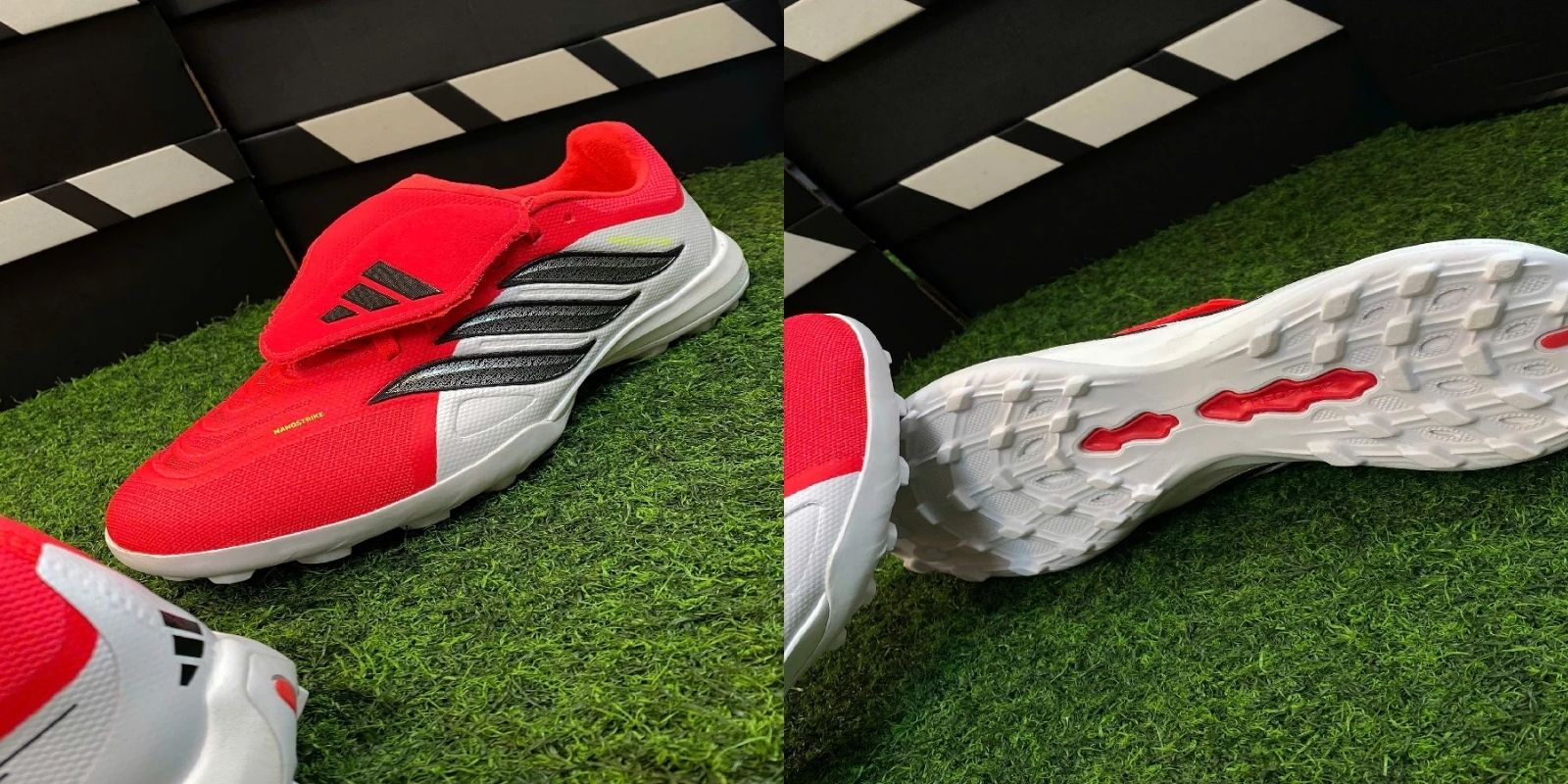 Giày bóng đá adidas Predator 26 league TF