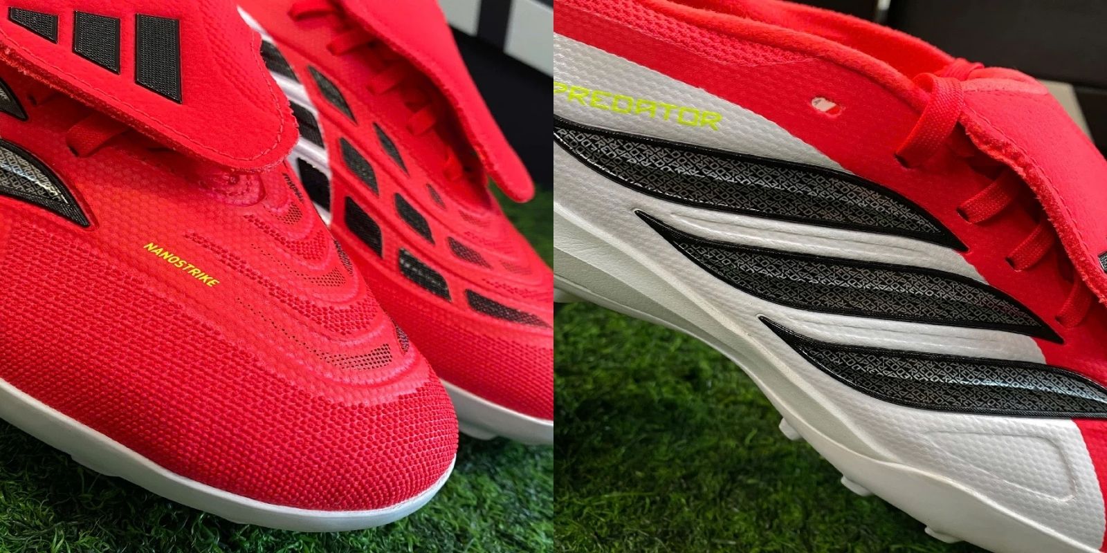 Giày bóng đá adidas Predator 26 league TF