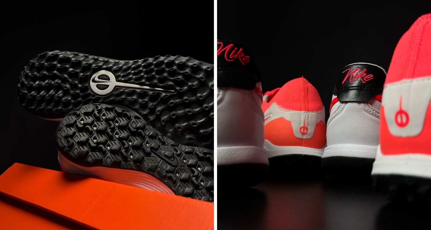 So sánh Tiempo 10 Pro vs Ligeria Pro