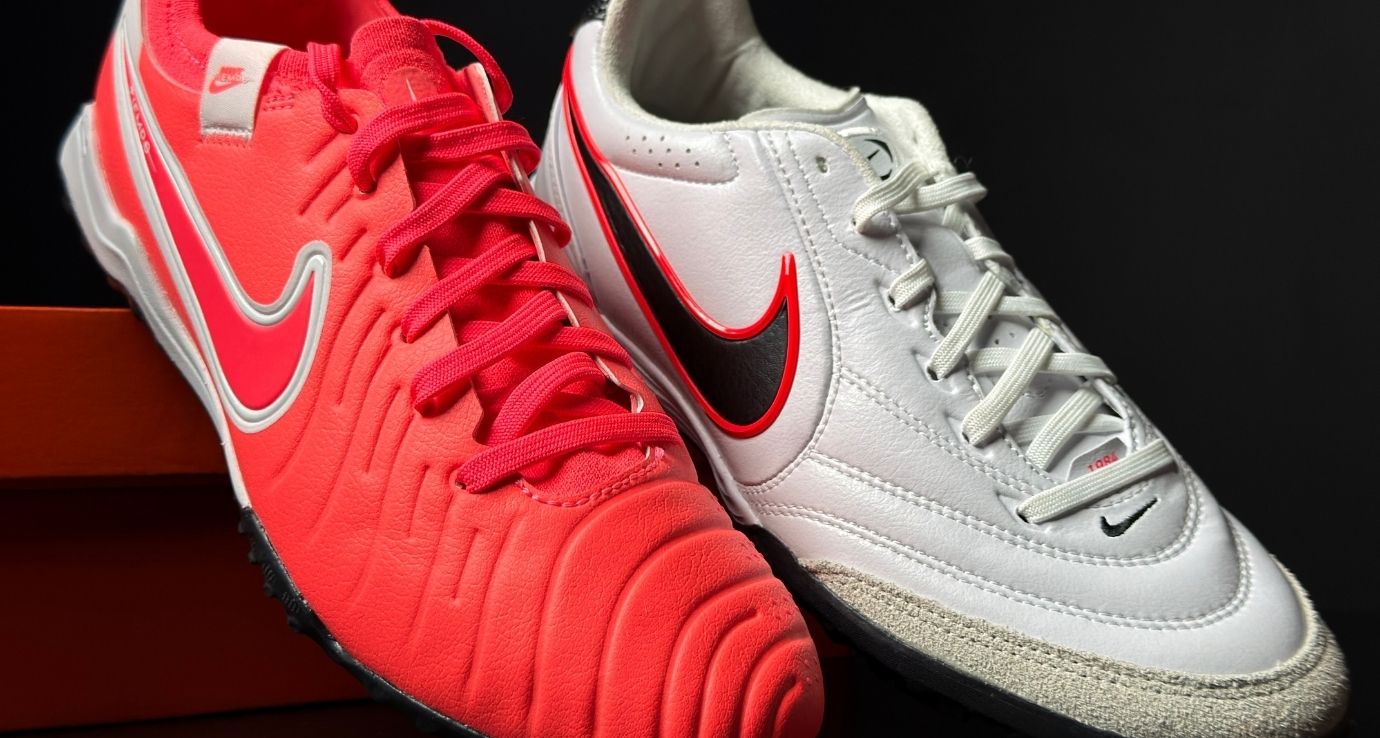 So sánh Tiempo 10 Pro vs Ligeria Pro