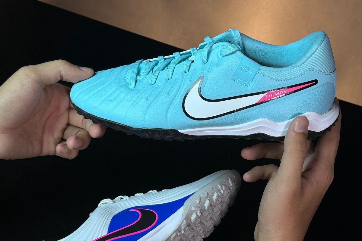 tiempo maestro vs tiempo legend 10