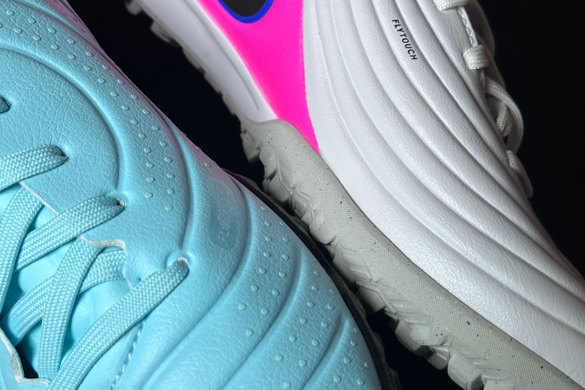 tiempo maestro vs tiempo legend 10