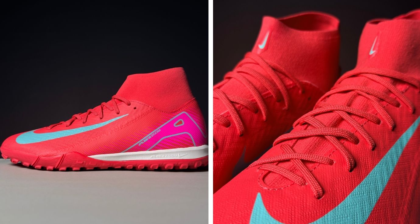 Superfly 10 Academy TF - Mad Energy