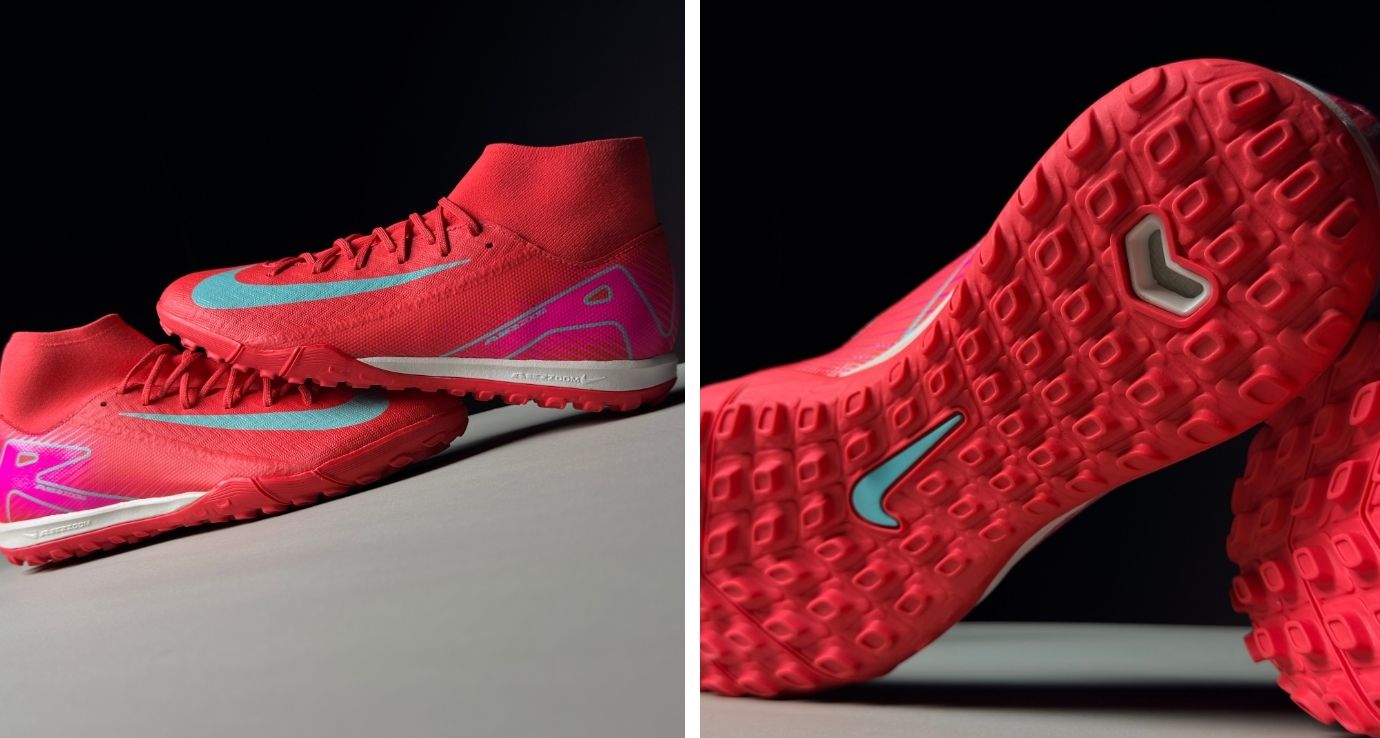 Superfly 10 Academy TF - Mad Energy