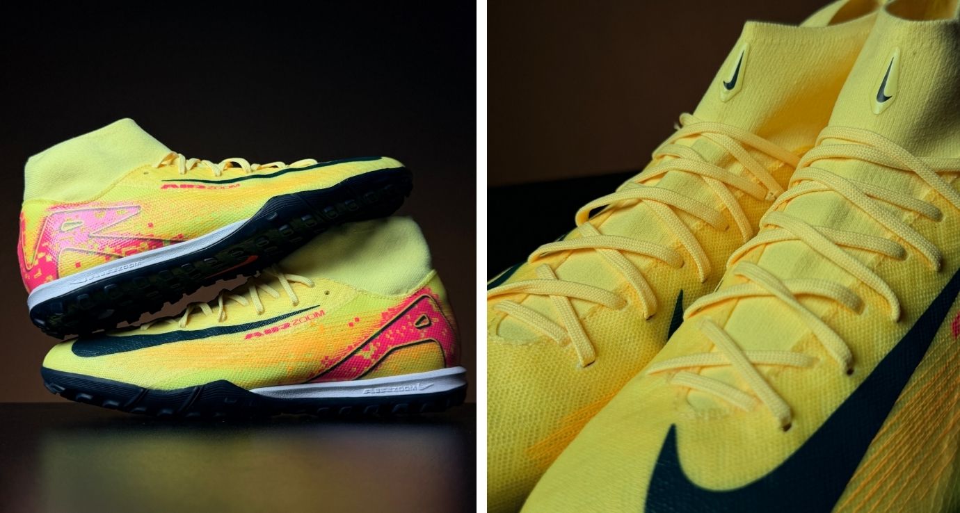 Superfly 10 Academy TF  "Kylian Mbappé"