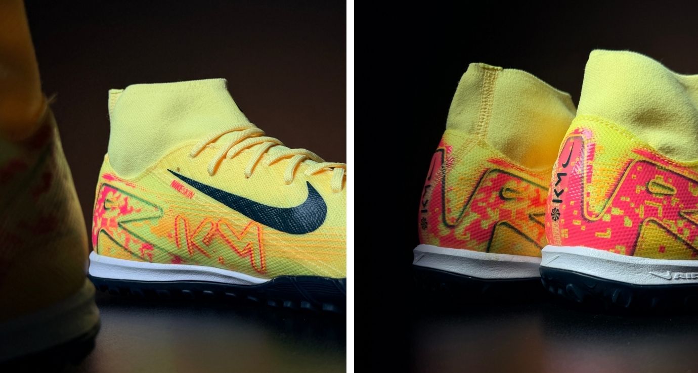Superfly 10 Academy TF  "Kylian Mbappé"
