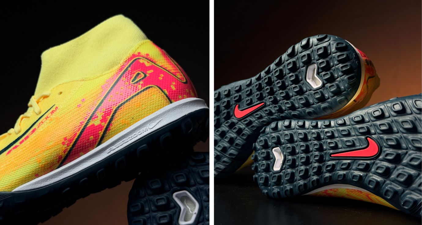 Superfly 10 Academy TF  "Kylian Mbappé"
