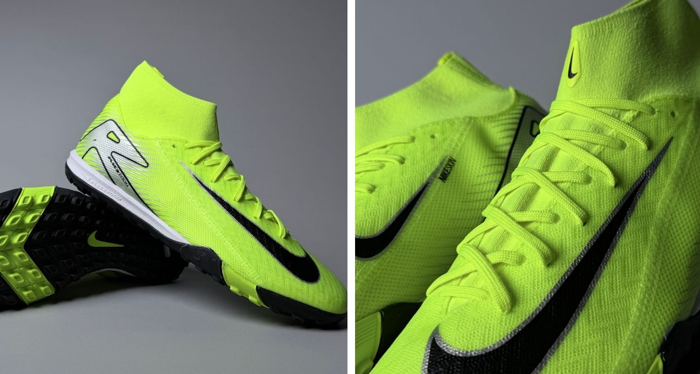 Superfly 10 Academy TF Mad Voltage