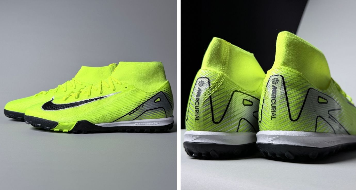 Superfly 10 Academy TF Mad Voltage