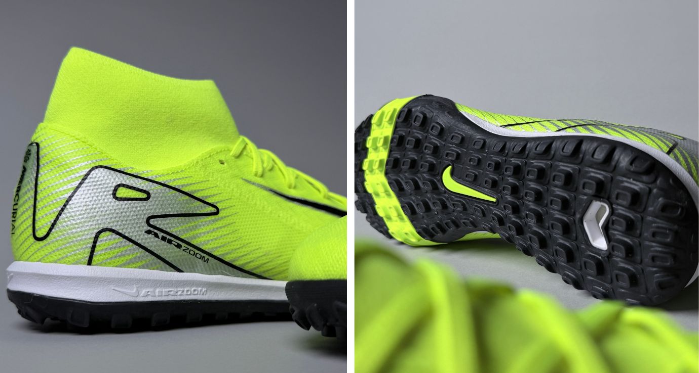 Superfly 10 Academy TF Mad Voltage