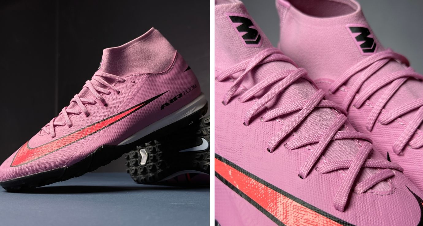 Superfly 10 Tf Scary Good