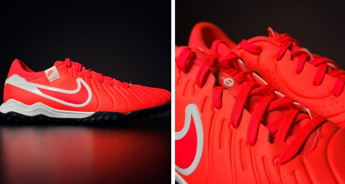 Tiempo Legend 10 Academy TF - Mad Energy
