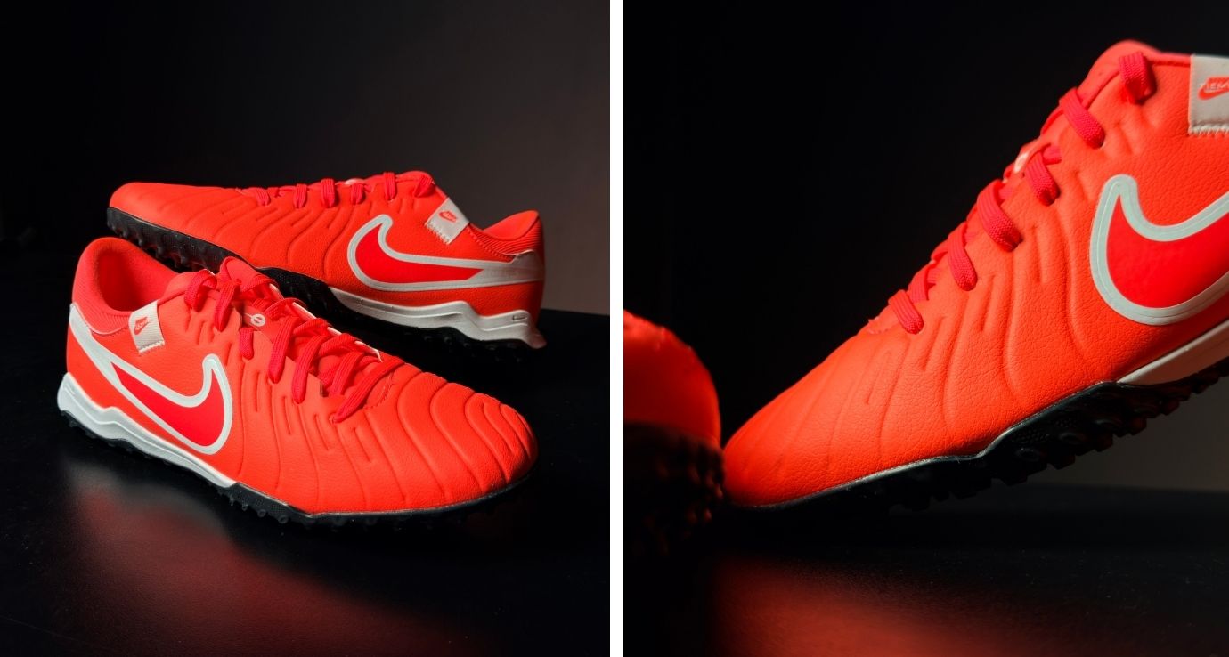 Tiempo Legend 10 Academy TF - Mad Energy