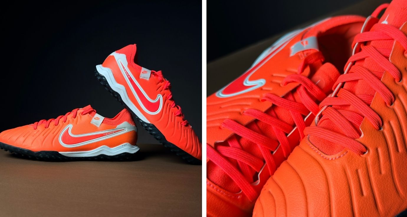Tiempo Legend 10 Pro TF - Mad Energy