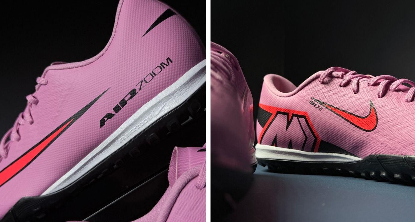 Vapor 16 Academy TF - Scary Good