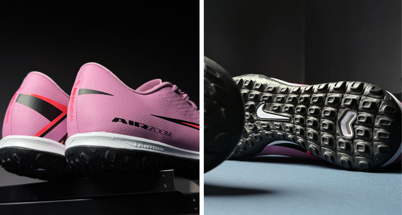 Vapor 16 Academy TF - Scary Good
