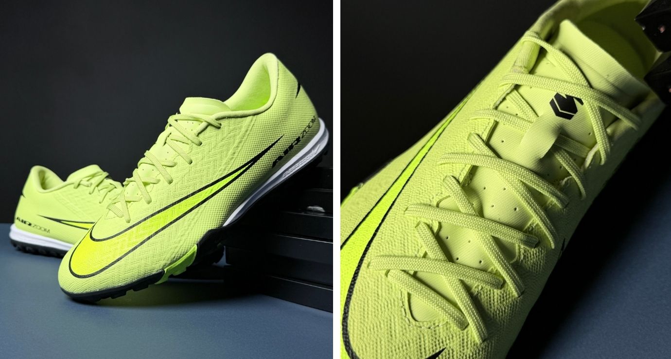 Vapor 16 Academy TF Max Voltage