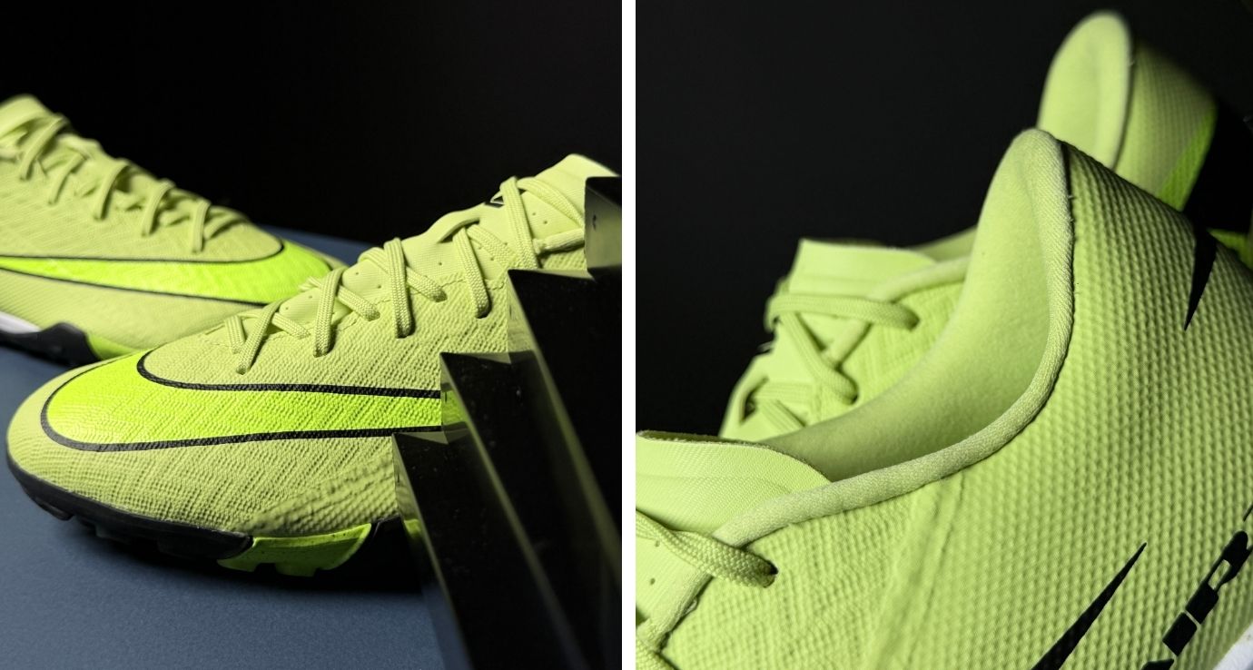 Vapor 16 Academy TF Max Voltage