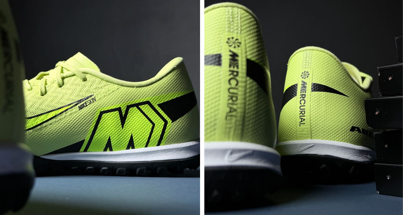 Vapor 16 Academy TF Max Voltage
