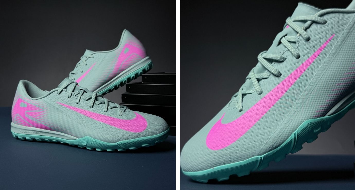 Vapor 16 Academy TF Prism Pack