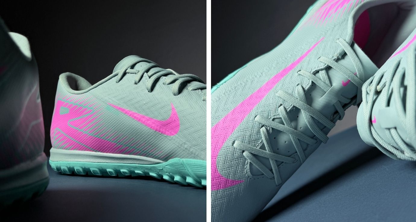 Vapor 16 Academy TF Prism Pack