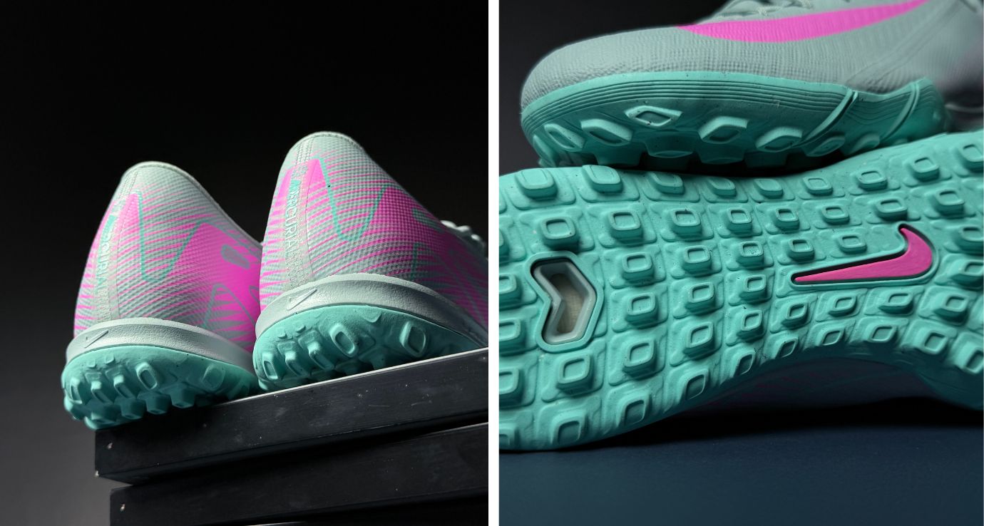 Vapor 16 Academy TF Prism Pack