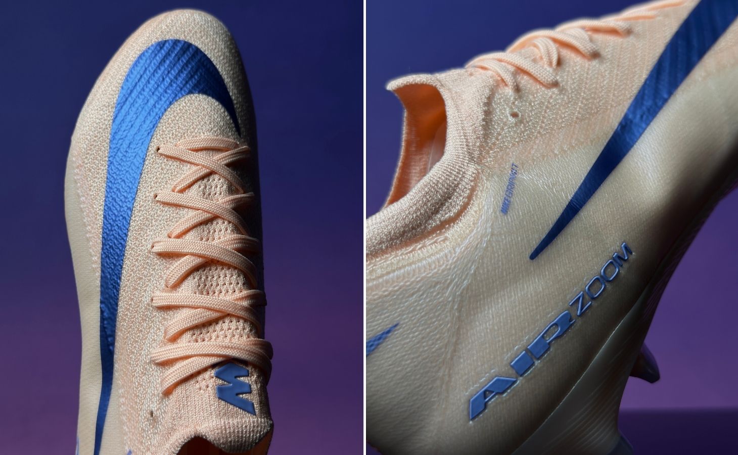 upper Vapor 16 Elite AG Showtime pack