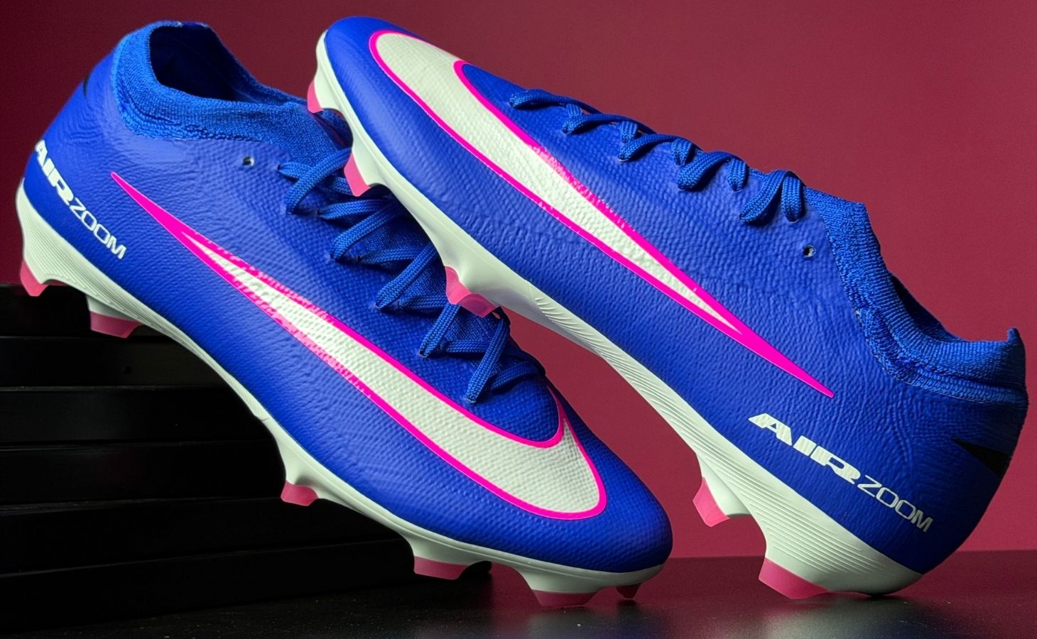 Vapor 16 Pro FG Attack Pack xanh coban