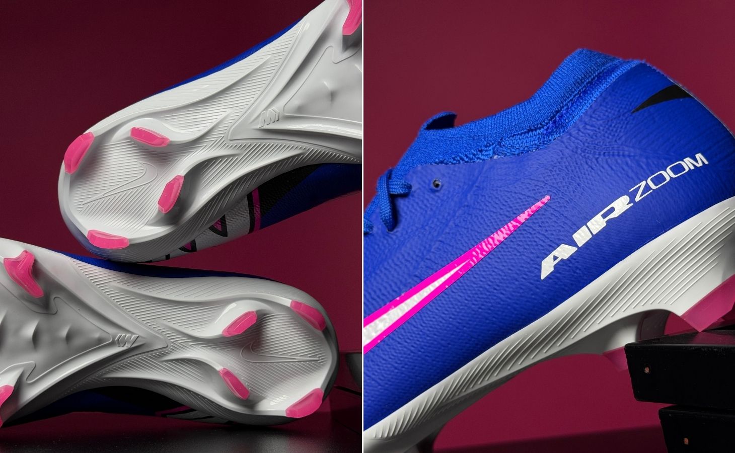 Vapor 16 Pro FG Attack Pack 