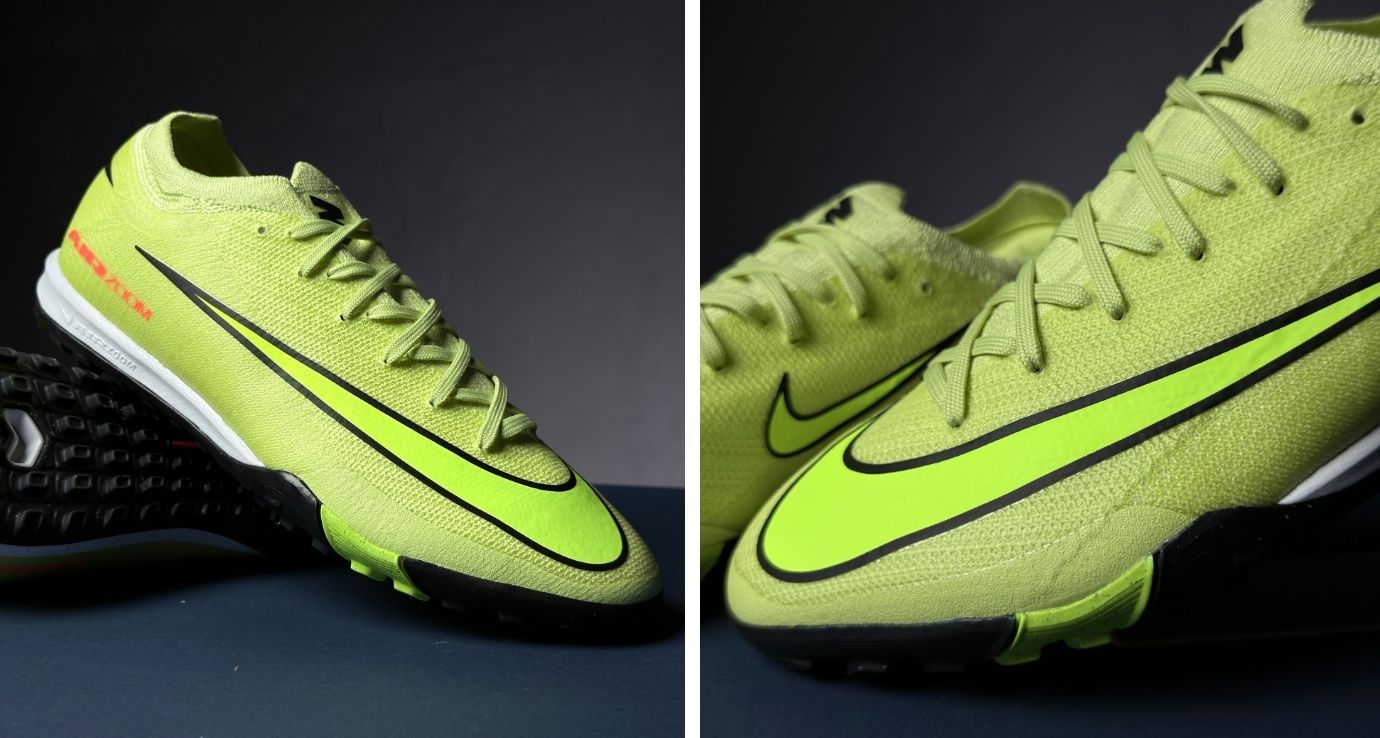 Vapor 16 Pro TF Max Voltage