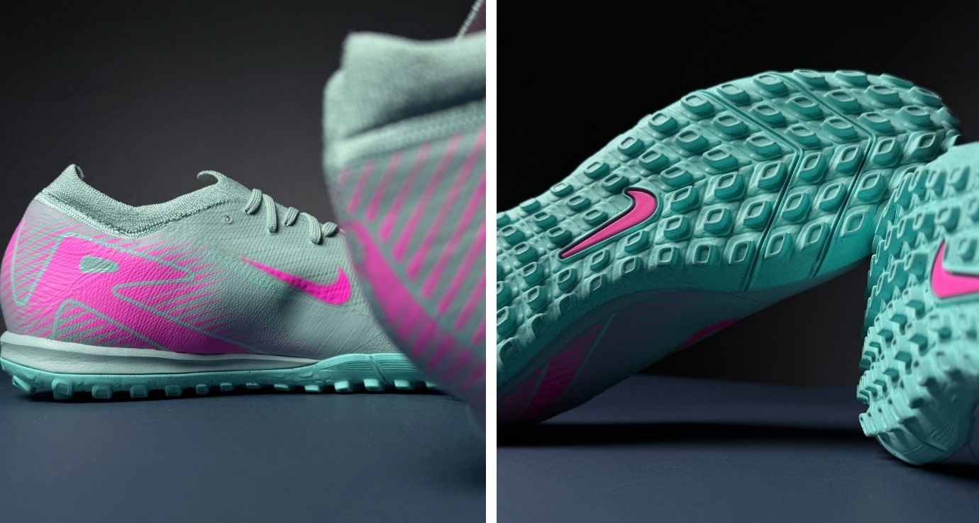 Vapor 16 Pro TF Prism
