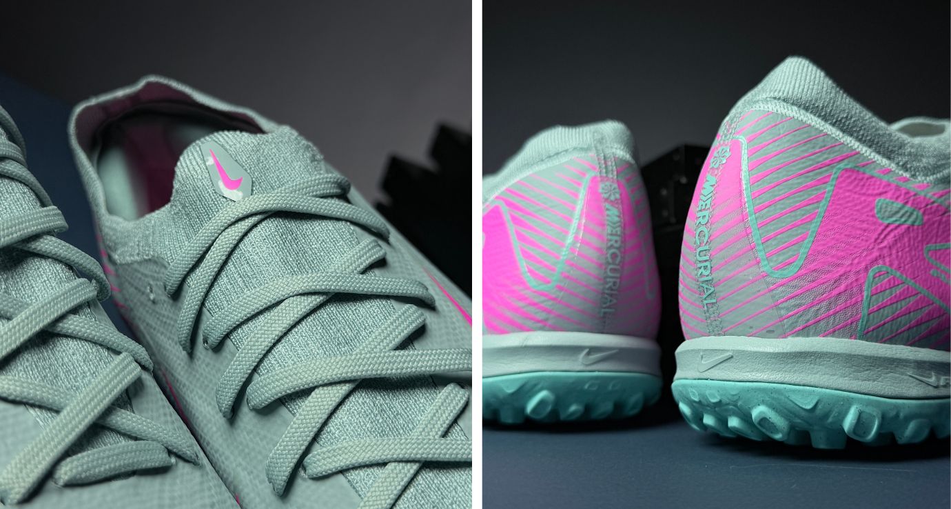 Vapor 16 Pro TF Prism