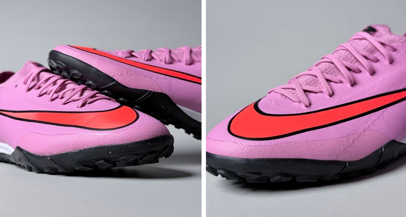Vapor 16 Pro TF Scary Good