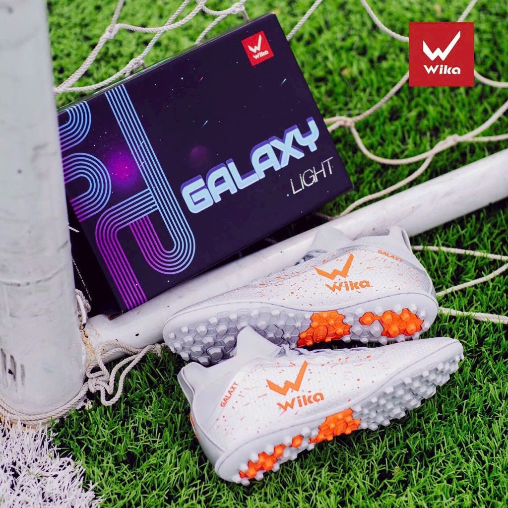 Wika Galaxy Trẻ em
