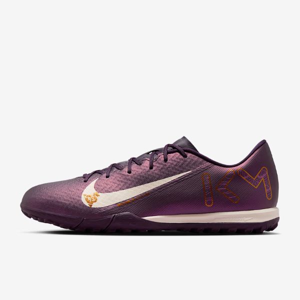 Nike Mercurial Vapor 16 Academy TF - Mbappé Personal Edition FQ8384-500
